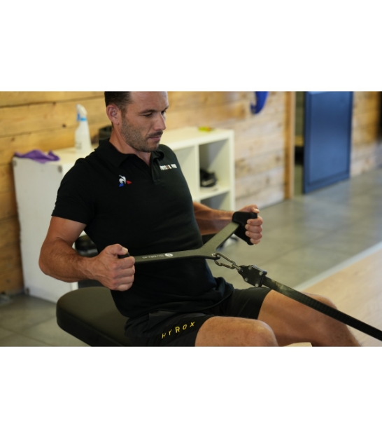Poza cu Kit 3 Mânere Ergonomice de Tracțiune Sveltus