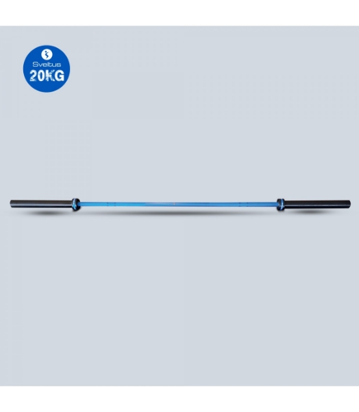 Bara Olimpica Cérakote - Albastru Royal, Sveltus - 3 | YEO