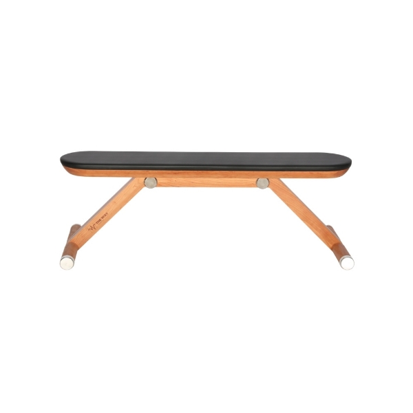 Bancă dreaptă Red Cherry, TheWay Fitness - 1 | YEO