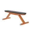 Poza cu Bancă dreaptă Red Cherry, TheWay Fitness