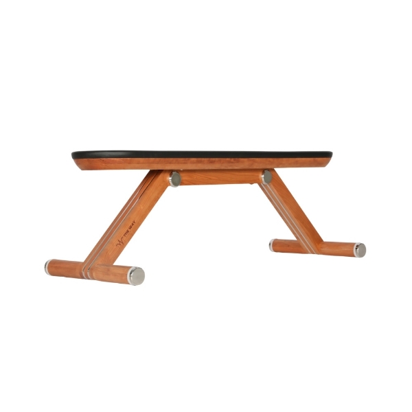 Bancă dreaptă Red Cherry, TheWay Fitness - 2 | YEO