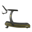 Poza cu Bandă de alergare curbată R1000, TheWay Fitness