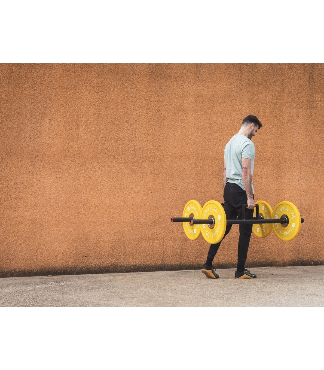 Poza cu Bare Farmer Walk, Sveltus