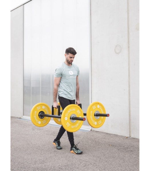 Bare Farmer Walk, Sveltus - 4 | YEO