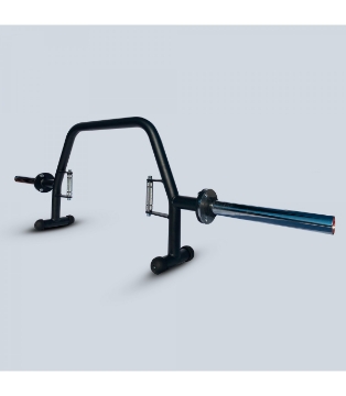 Poza cu Bară Ergonomică Trap,Sveltus