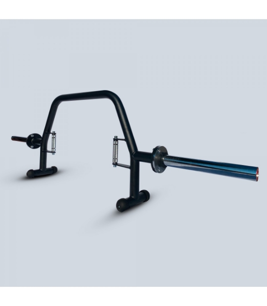 Poza cu Bară Ergonomică Trap,Sveltus