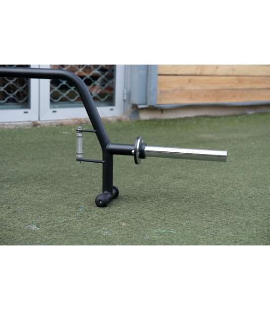 Poza cu Bară Ergonomică Trap,Sveltus