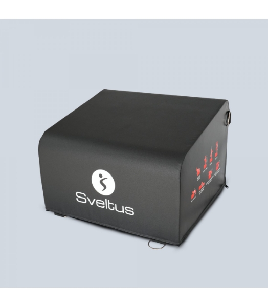 Glute Box, Sveltus - 1 | YEO