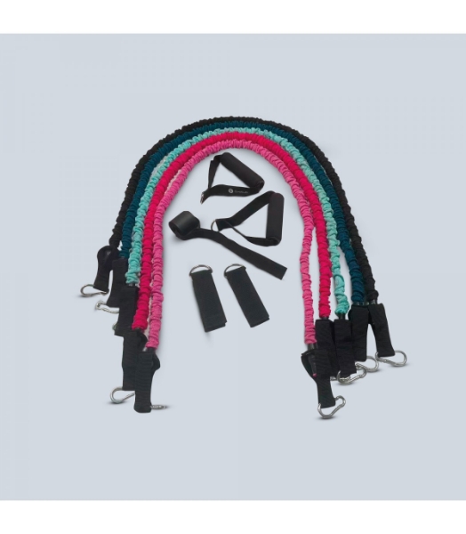 Glute Box, Sveltus - 5 | YEO