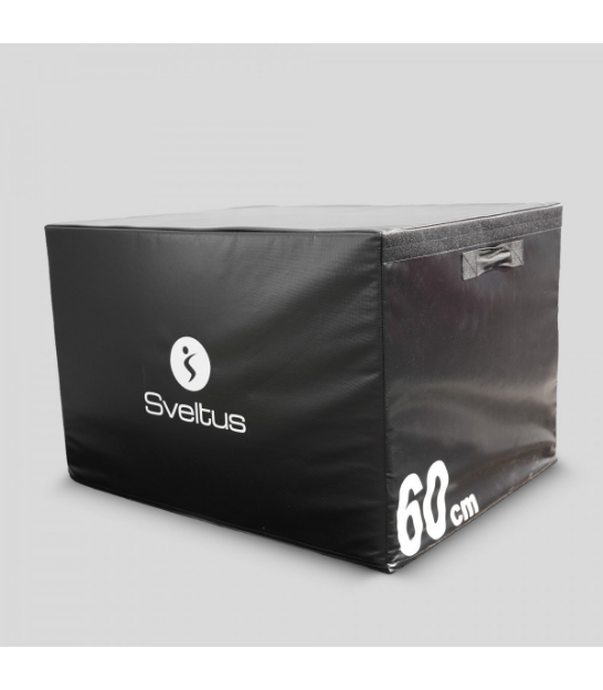 Poza cu Set Plyo Box Spuma
