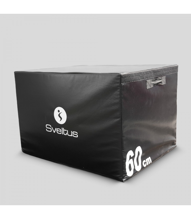 Poza cu Set Plyo Box Spuma