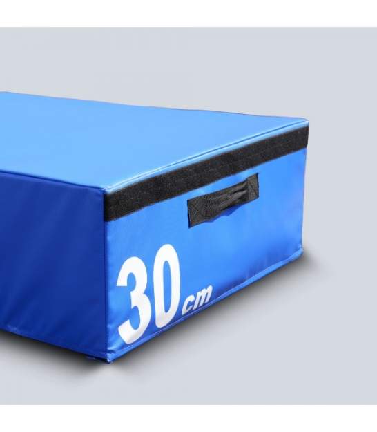 Poza cu Set Plyo Box Spuma