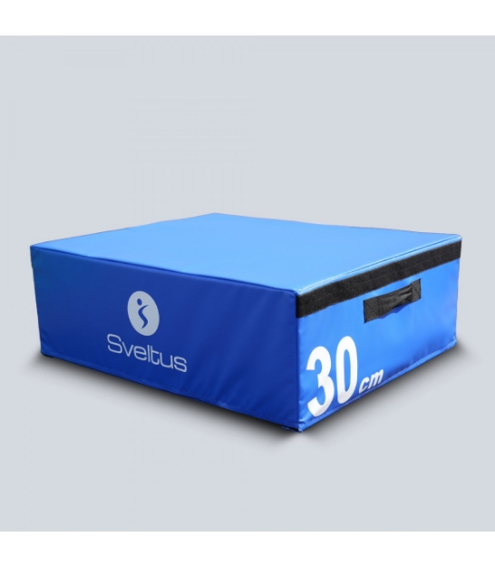 Poza cu Set Plyo Box Spuma