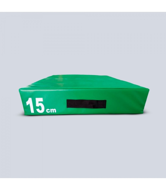 Poza cu Set Plyo Box Spuma