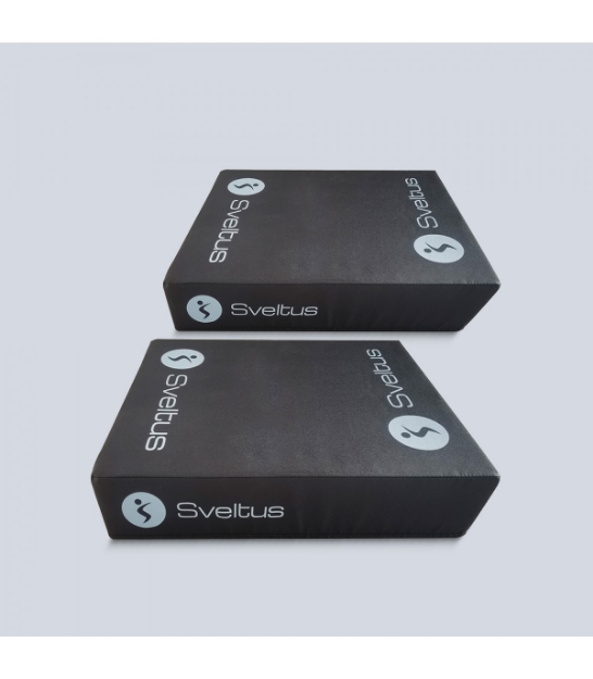 Poza cu Set Drop Block, Sveltus