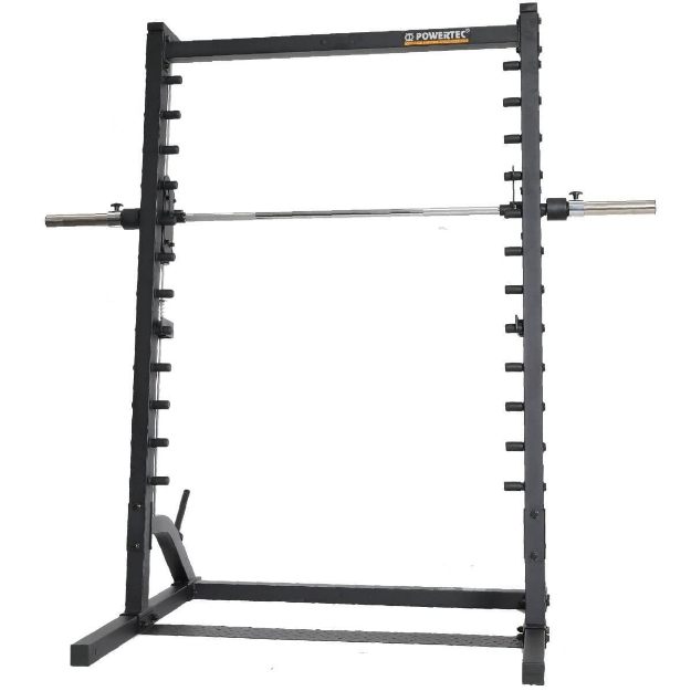 Poza cu Aparat fitness Roller Smith, WB-RS19, Powertec - Resigilat