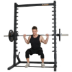 Poza cu Aparat fitness Roller Smith, WB-RS19, Powertec - Resigilat