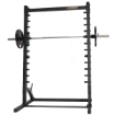 Poza cu Aparat fitness Roller Smith, WB-RS19, Powertec - Resigilat