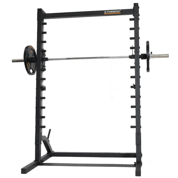 Aparat fitness Roller Smith, WB-RS19, Powertec - Resigilat - 1 | YEO