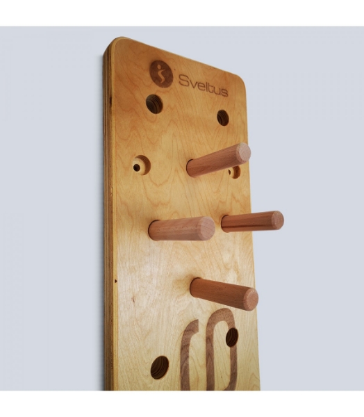 Panou de cățărat, Sveltus - 2 | YEO