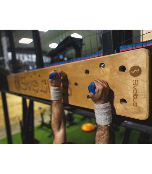 Panou de cățărat, Sveltus - 3 | YEO