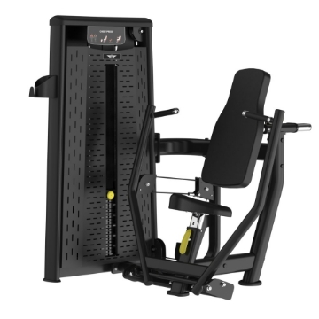 Poza cu Presa Piept, ASN-001, TheWay Fitness
