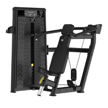 Poza cu Aparat profesional Shoulder Press TheWay – Presă pentru umeri seria ASN