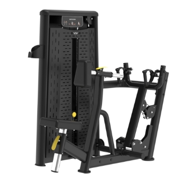 Poza cu Aparat pentru ramat spate, ASN-004, TheWay Fitness