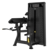 Poza cu Aparat biceps curl, ASN-006, TheWay Fitness