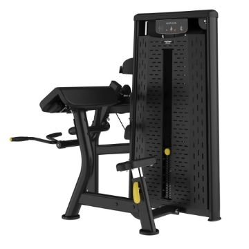 Poza cu Aparat biceps curl, ASN-006, TheWay Fitness