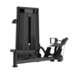 Poza cu Aparat ramat spate din sezut, ASN-012A, TheWay Fitness