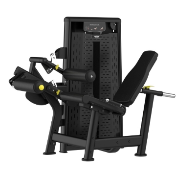 Poza cu Aparat flexie picioare din sezut, ASN-013, TheWay Fitness
