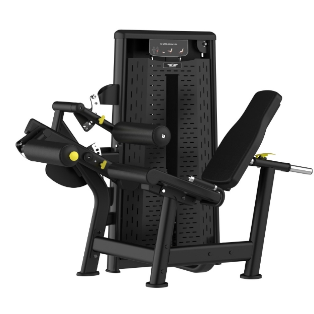Poza cu Aparat flexie picioare din sezut, ASN-013, TheWay Fitness