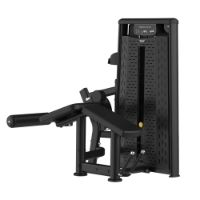 Poza cu Aparat profesional Prone Leg Curl TheWay  – Flexii pentru biceps femural seria ASN