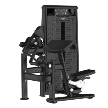 Poza cu Aparat biceps / triceps, BSN0607, TheWay Fitness