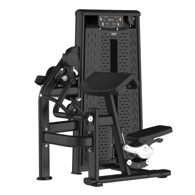 Poza cu Aparat biceps / triceps, BSN0607, TheWay Fitness