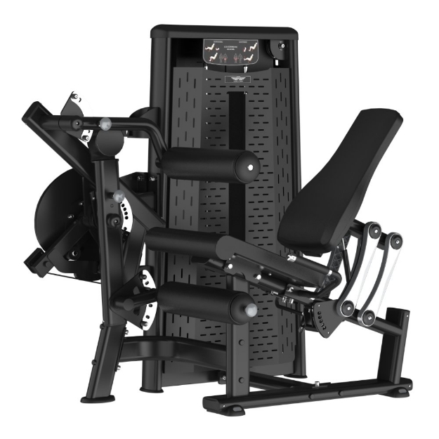 Poza cu Aparat extensie / flexie picioare BSN1314, TheWay Fitness