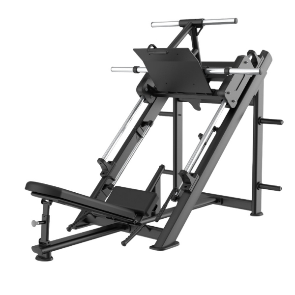 Presa picioare 45 grade, ZH-022, TheWay Fitness