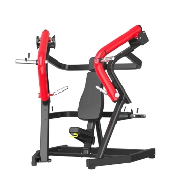 Poza cu Aparat Presa Piept, TheWay fitness