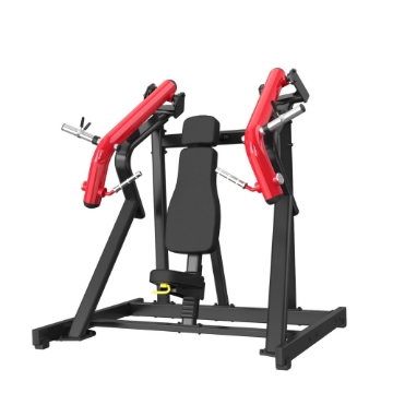 Poza cu Aparat Presa Piept inclinat, TheWay Fitness