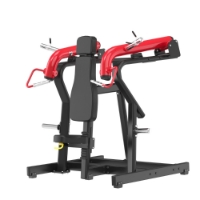 Poza cu Aparat presa umeri TheWay Fitness