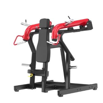 Poza cu Aparat presa umeri TheWay Fitness