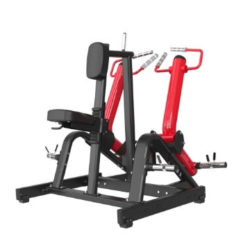 Poza cu Aparat Ramat la Spate, TheWay Fitness
