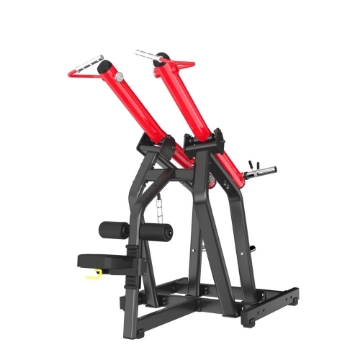 Poza cu Aparat Tractiuni Spate (Pull Down), TheWay Fitness