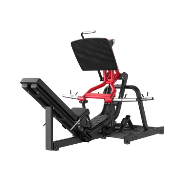 Poza cu Presa Picioare, TheWay Fitness
