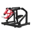 Poza cu Aparat profesional Biceps Plate Loaded TheWay – Biceps Curl, seria LA
