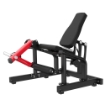 Poza cu Aparat profesional ISO Leg Extension TheWay – Extensii pentru cvadricepși, seria LA