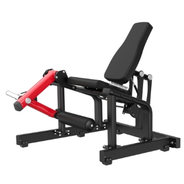 Poza cu Aparat profesional ISO Leg Extension TheWay – Extensii pentru cvadricepși, seria LA