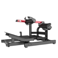 Poza cu Aparat fesieri, Hip Thrust, LA14, TheWay Fitness