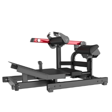 Poza cu Aparat fesieri, Hip Thrust, LA14, TheWay Fitness